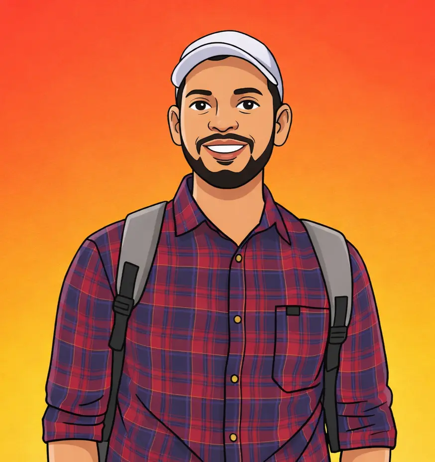 Sagar Panda | DevOps & Cloud infra Engineer profile image